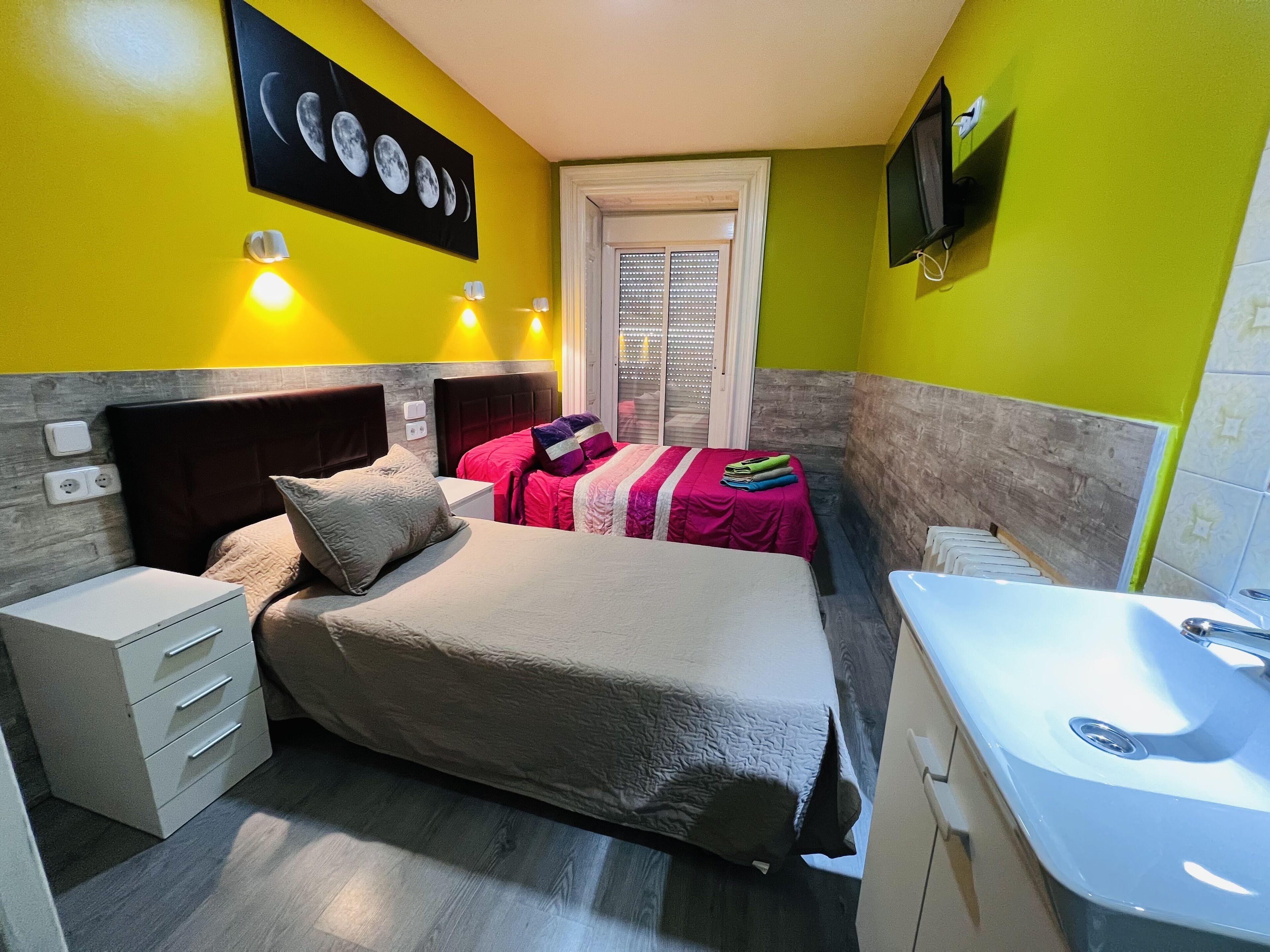 Hostal Numancia — Photos 2